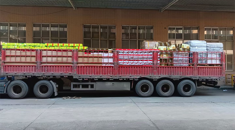 揭阳到德州物流公司-揭阳到德州物流专线-揭阳到德州物流价格